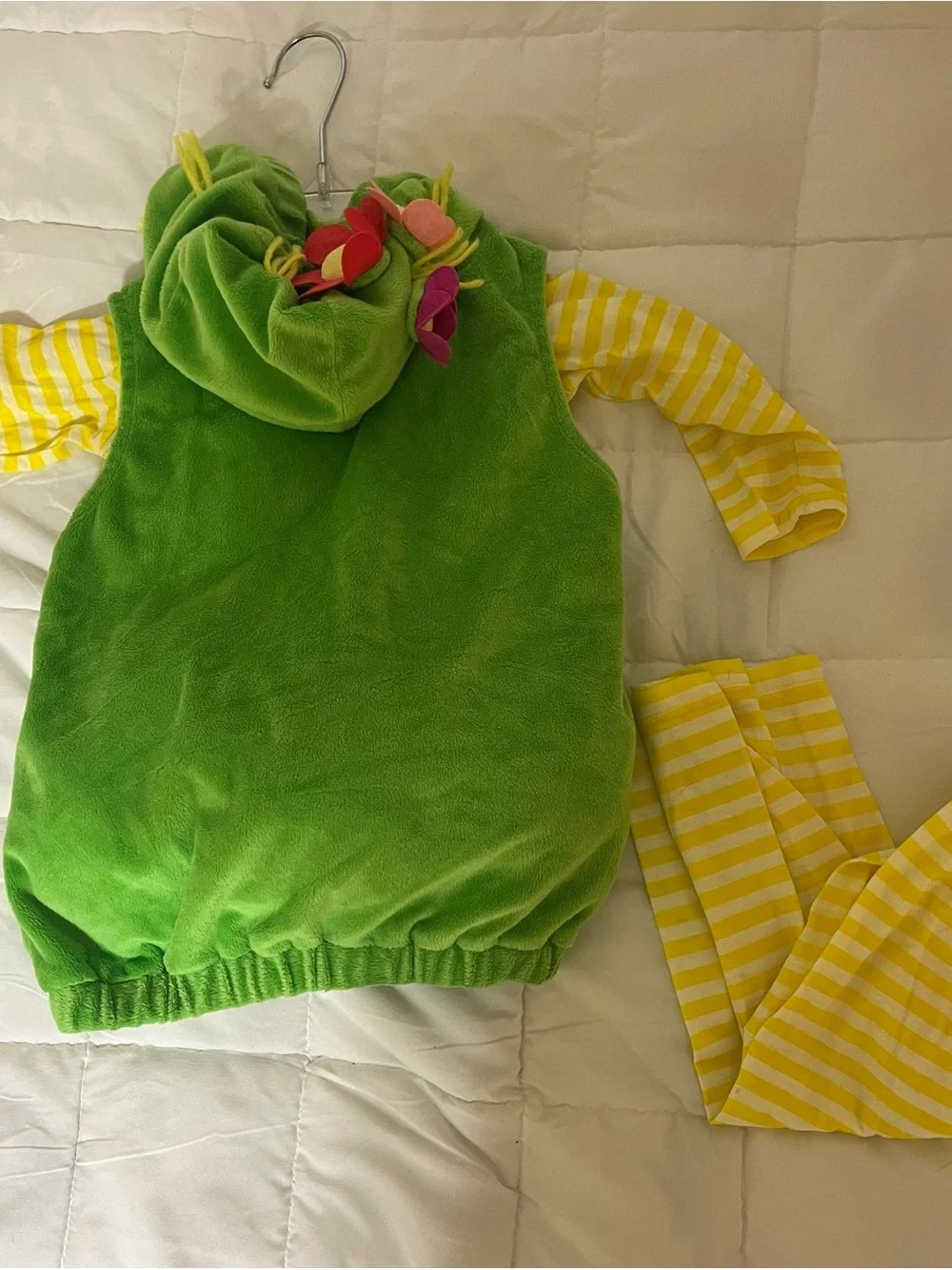 Halloween costume Baby Cactus Costume 12-18M